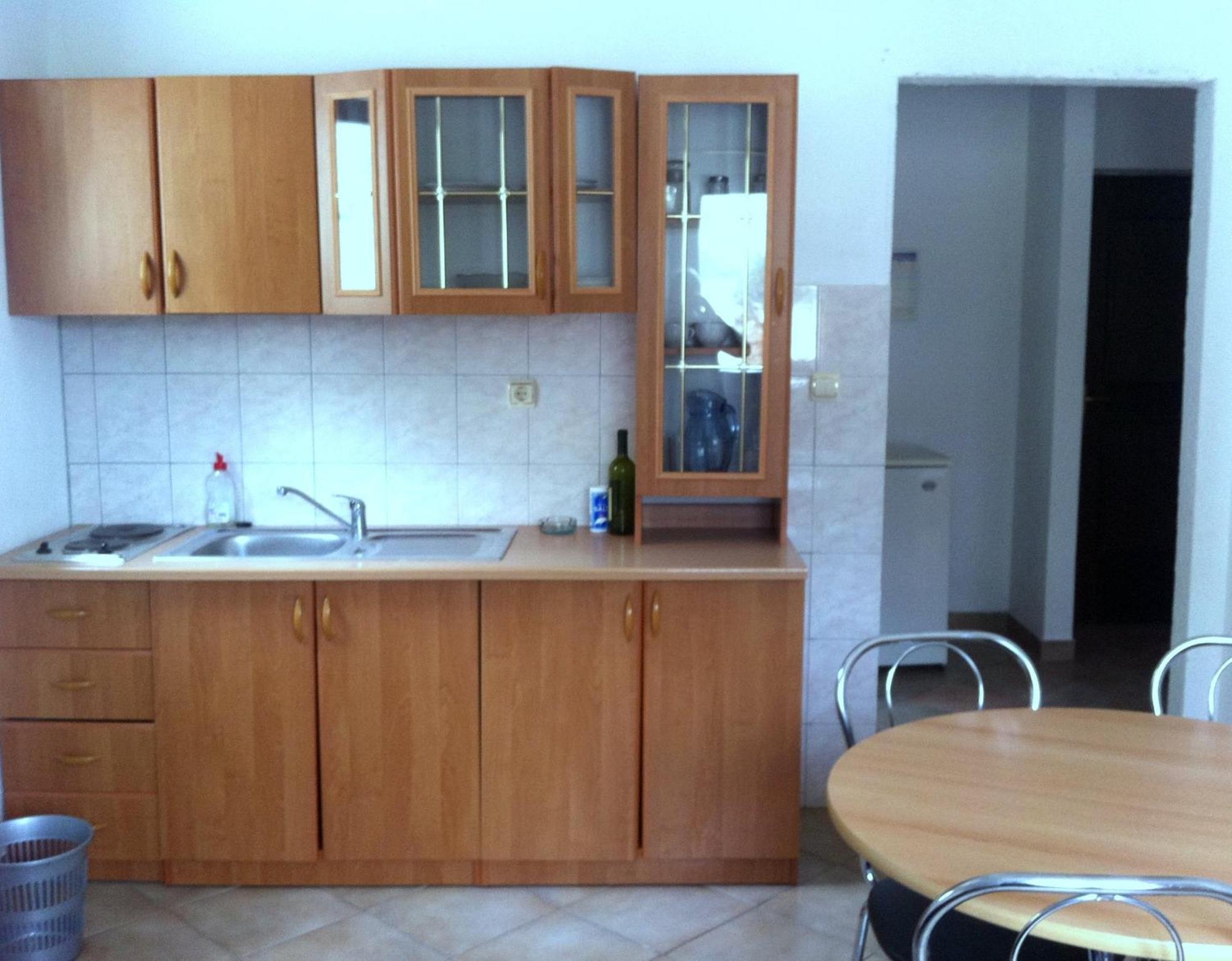 Apartments Alajbeg Trogir Exteriör bild